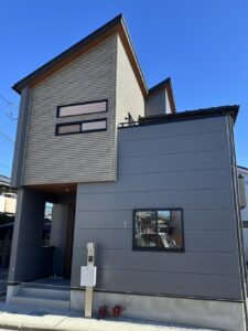 外壁工事｜ブログ｜株式会社ALPHA（アルファ）【外壁・外装