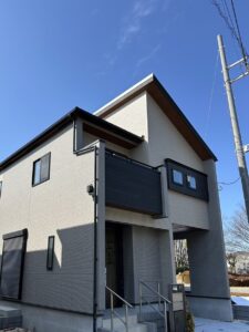 外壁工事｜ブログ｜株式会社ALPHA（アルファ）【外壁・外装